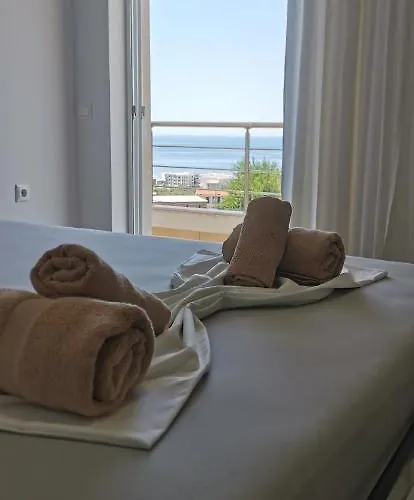 Apollon\'S Apartments