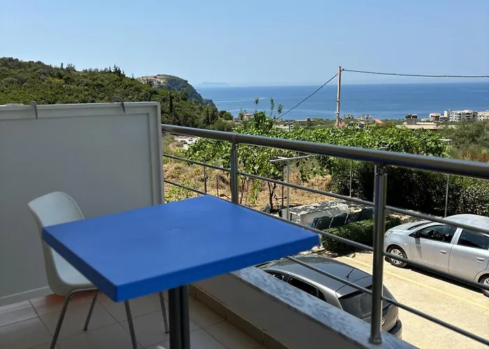 Apollon\'S Apartments