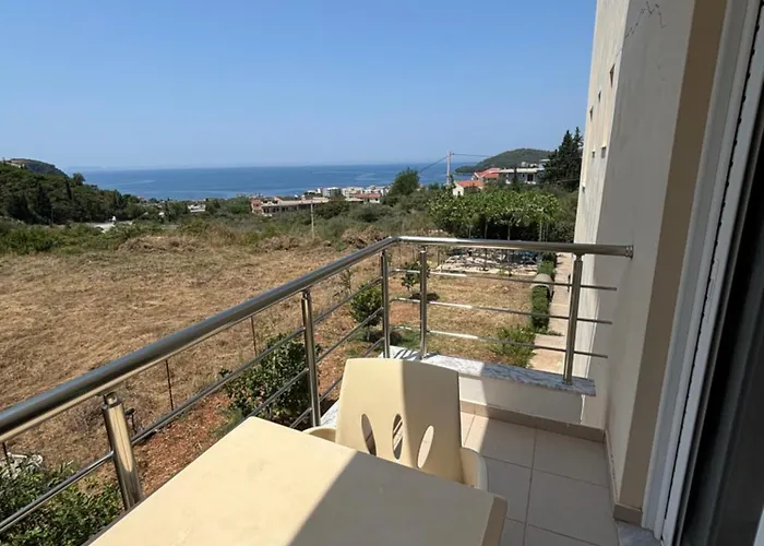 Apollon\'S Apartments