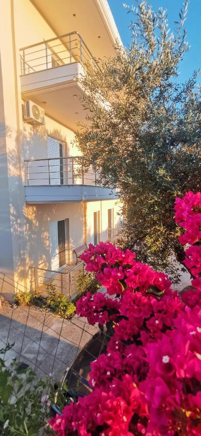 Apollon's Apartment Himare