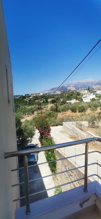Apartment Apollon's Himare