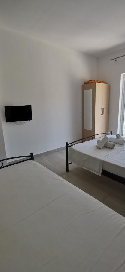 Apartment Apollon's Himarë