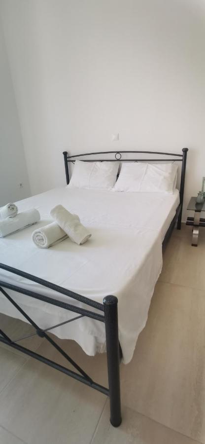 Apartment Apollon's Himare
