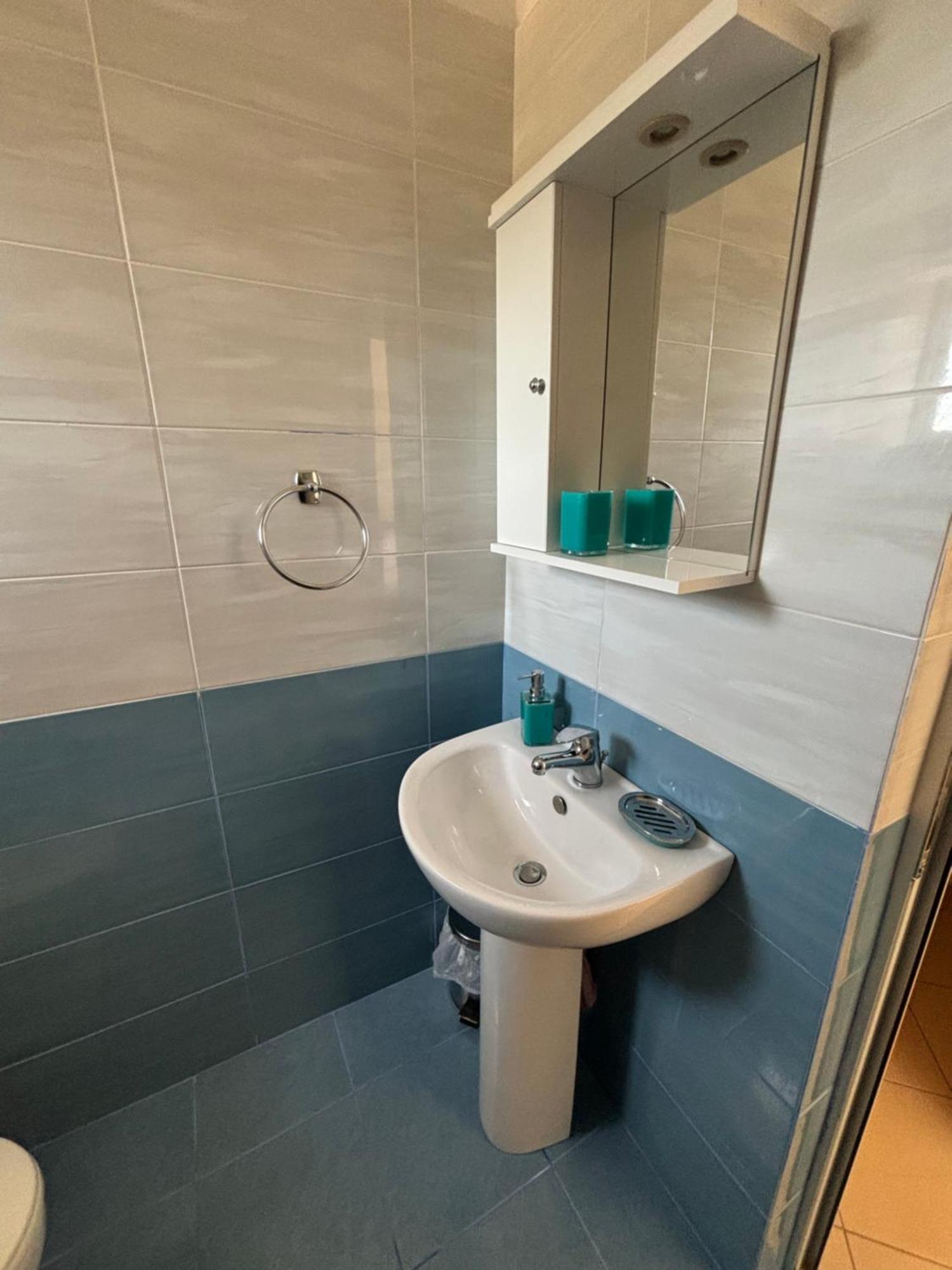 Apollon's Apartment Himare
